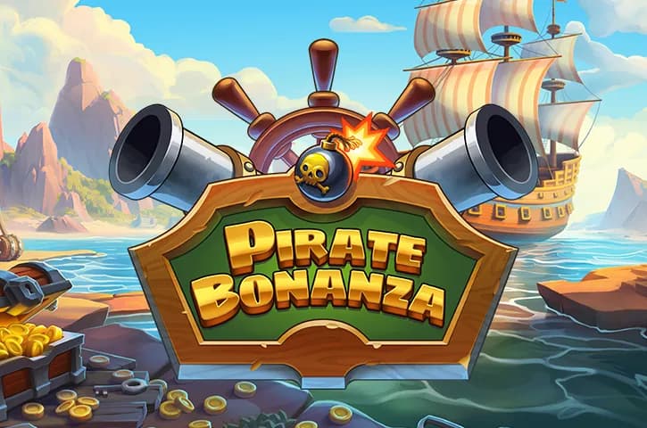 Pirate Bonanza