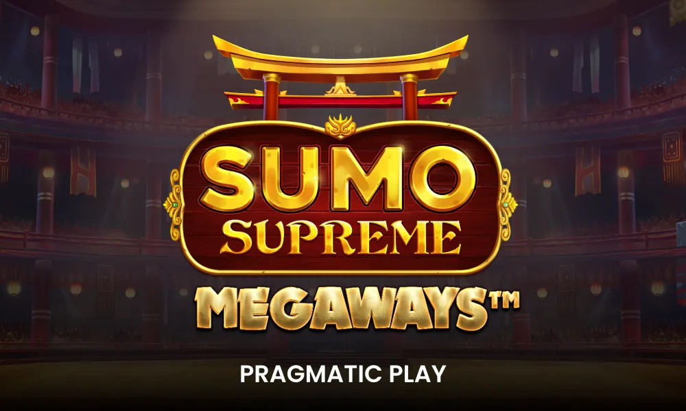 Sumo Supreme Megaways Review