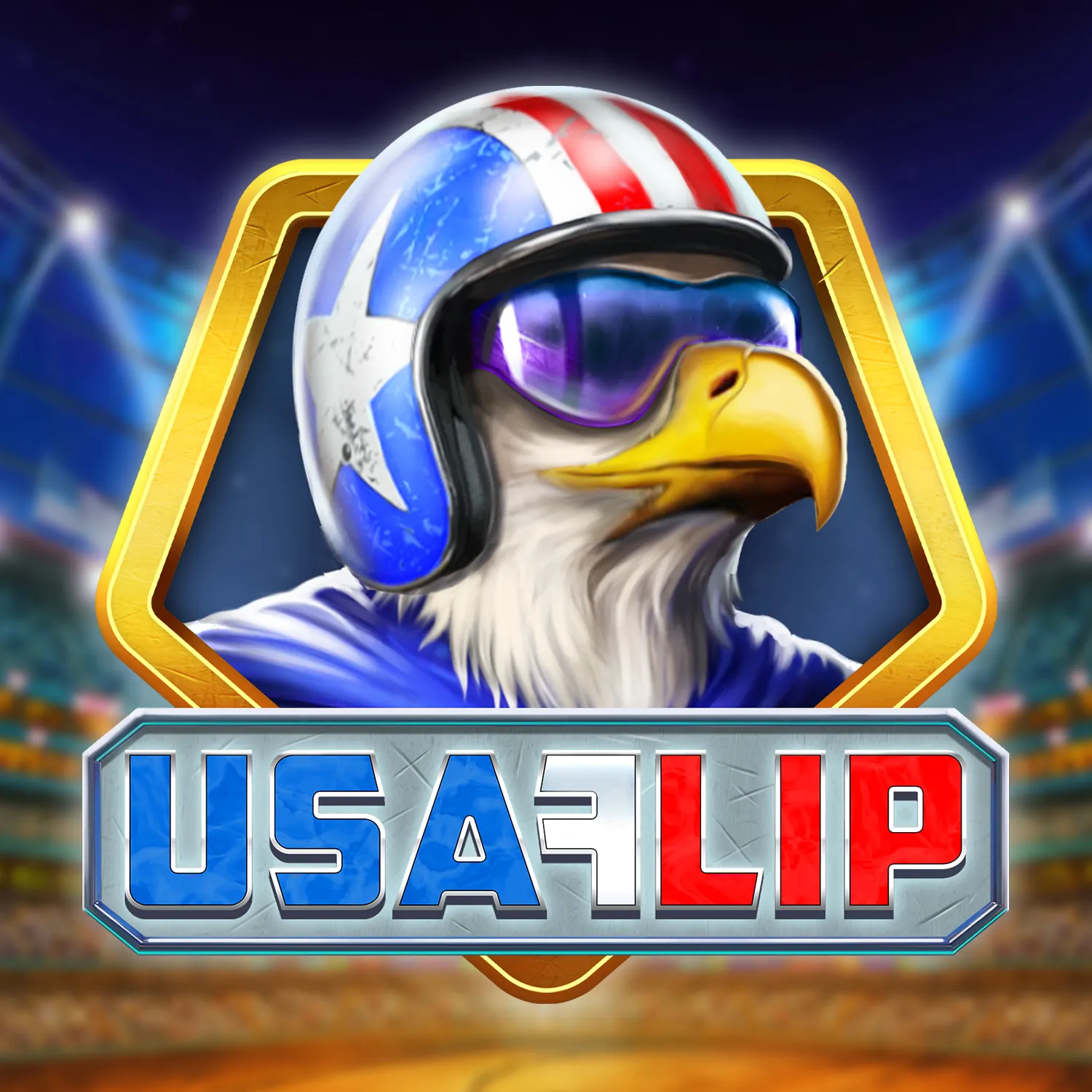 USA Flip