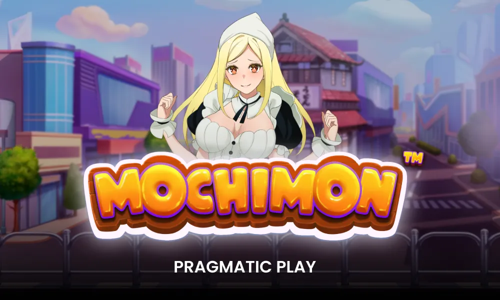 Mochimon Review