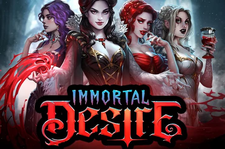 Immortal Desire