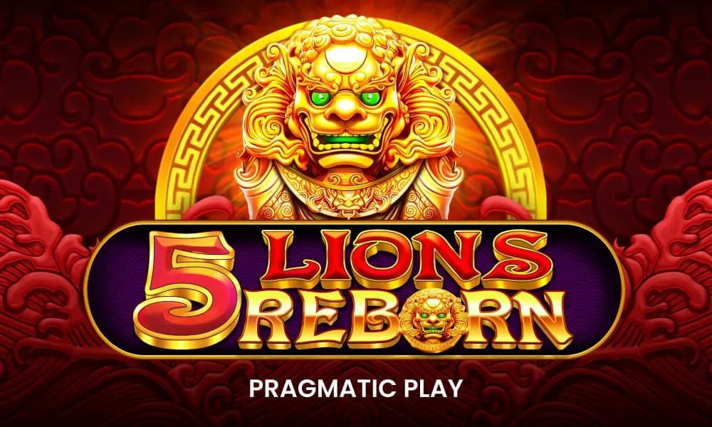 5 Lions Reborn Review