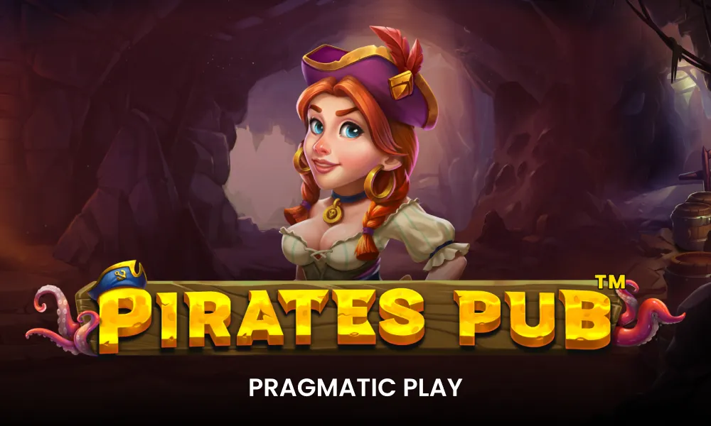 Pirates Pub Review