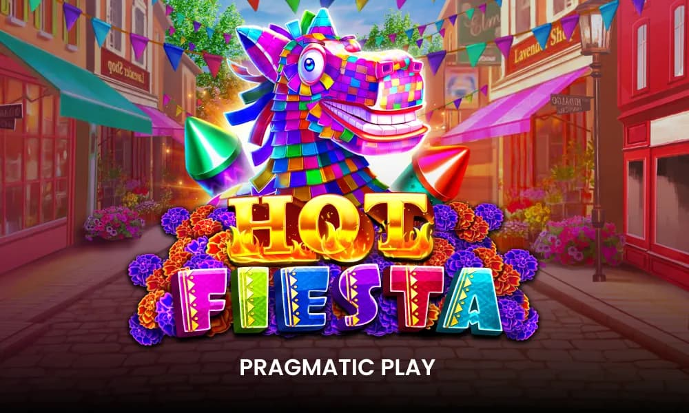 Hot Fiesta Review