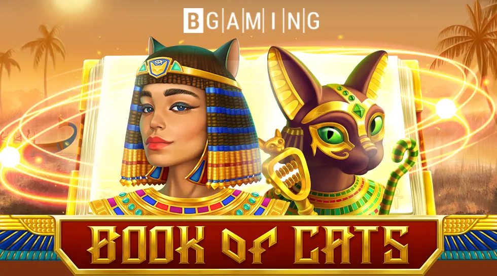 Book of Cats