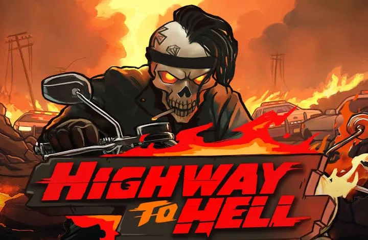 Highway to Hell