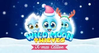 Wild Moon Thieves Review