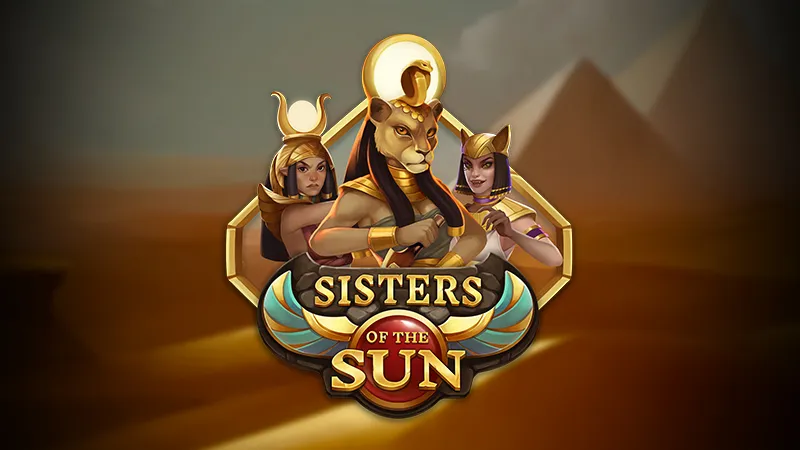 Sisters of the Sun Review