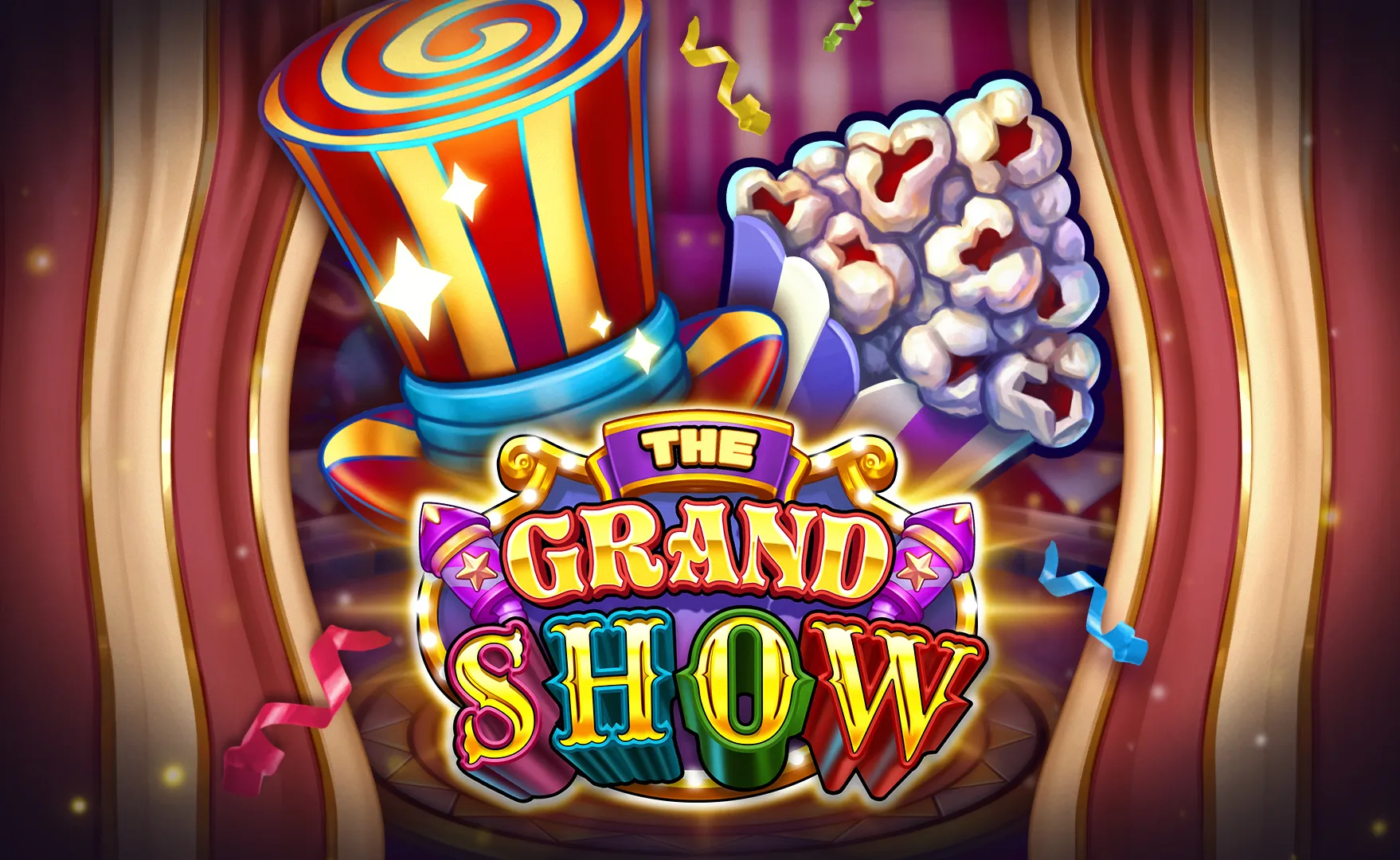 The Grand Show