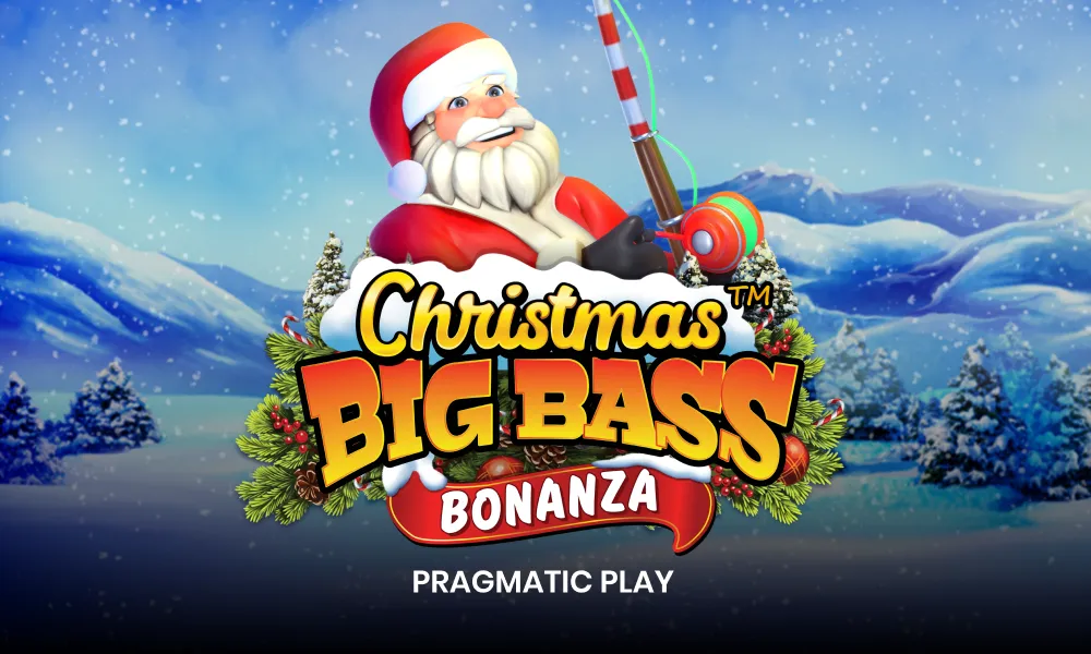 Christmas Big Bass Bonanza Review