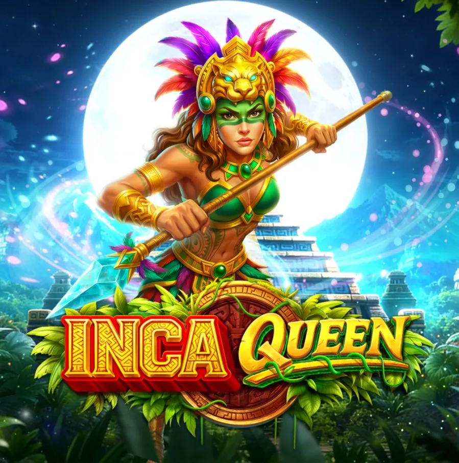 inca-queen