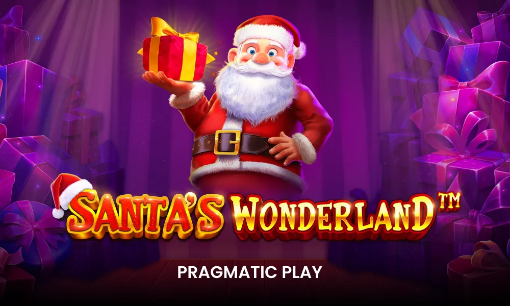 Santa's Wonderland Review