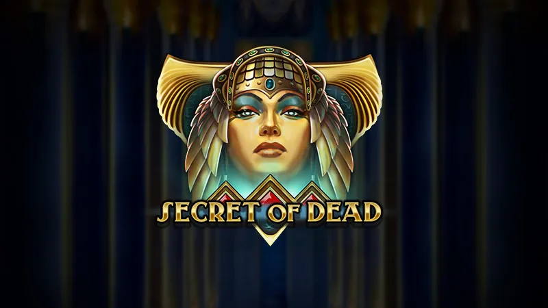 Secret of Dead