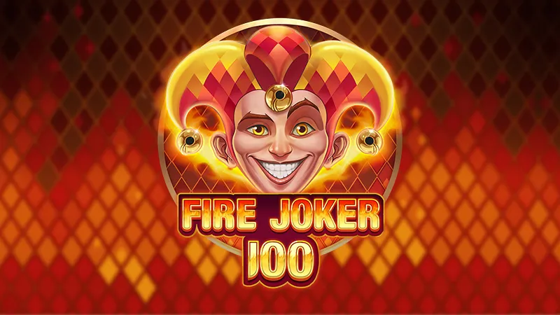 Fire Joker 100 Review