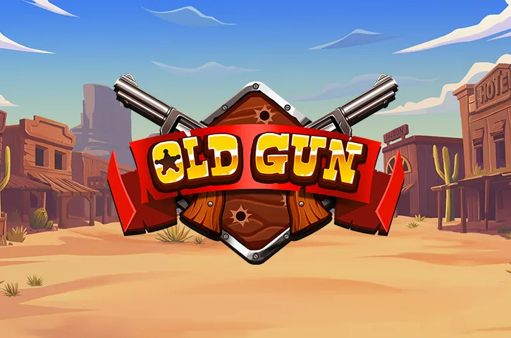 Old Gun