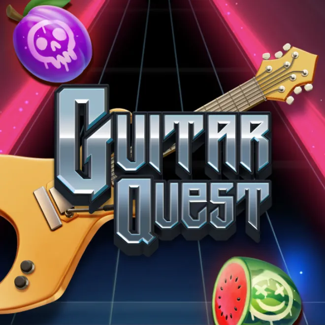 Guitar Quest Review