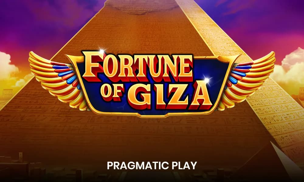 Fortune of Giza Review