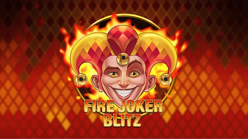Fire Joker Blitz