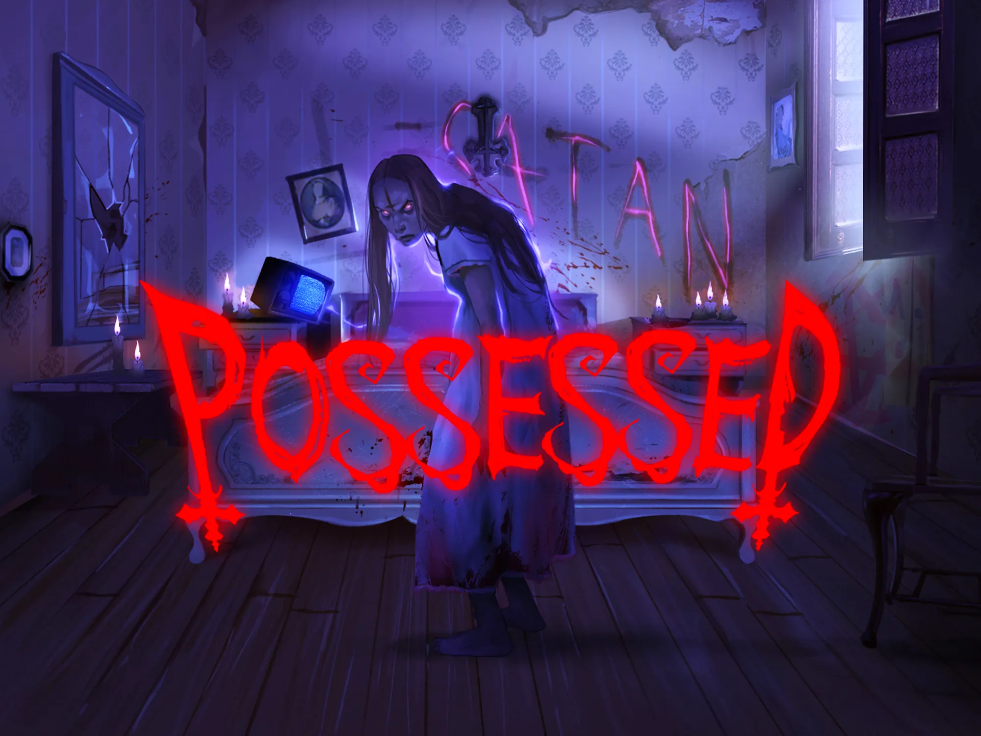 Possessed Review