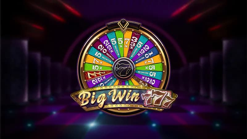 Big Win 777 Review