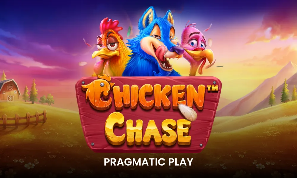 Chicken Chase Review