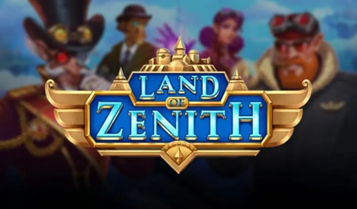 Land of Zenith
