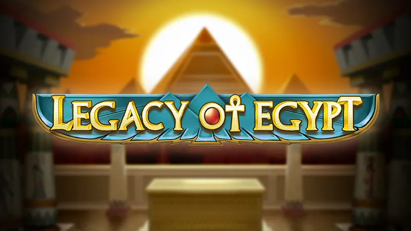 Legacy of Egypt Review