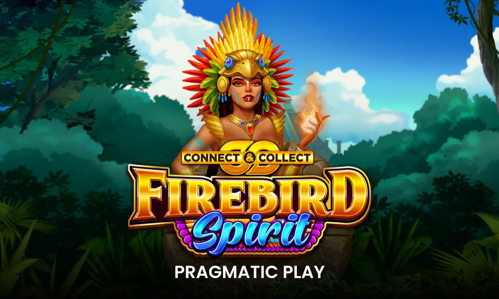 Firebird Spirit - Connect & Collect