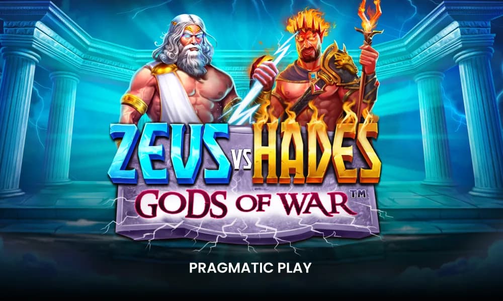 Zeus vs Hades - Gods of War Review