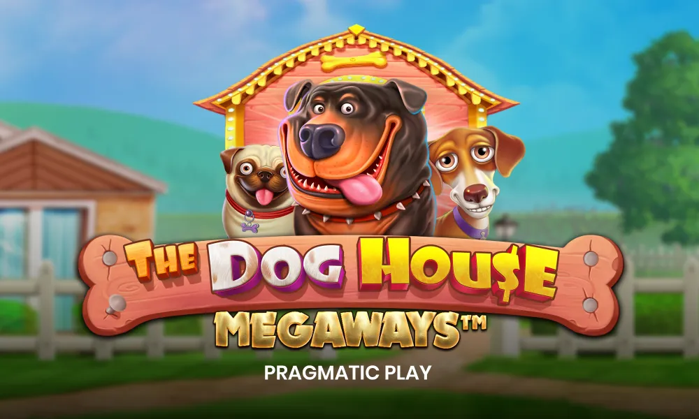 The Dog House Megaways Review