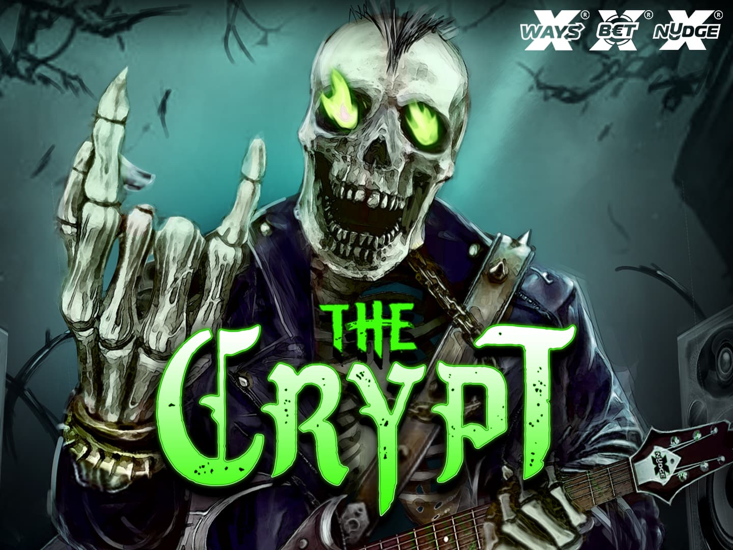 The Crypt
