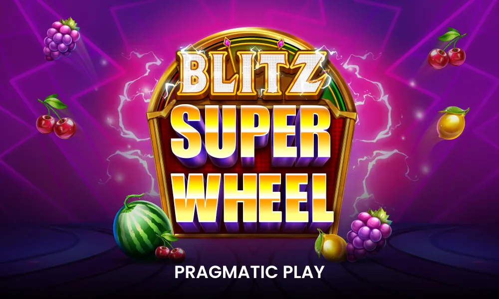 Blitz Super Wheel Review