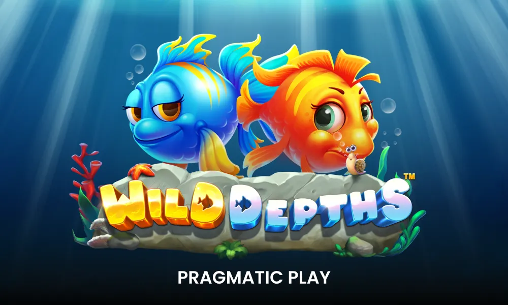 Wild Depths Review