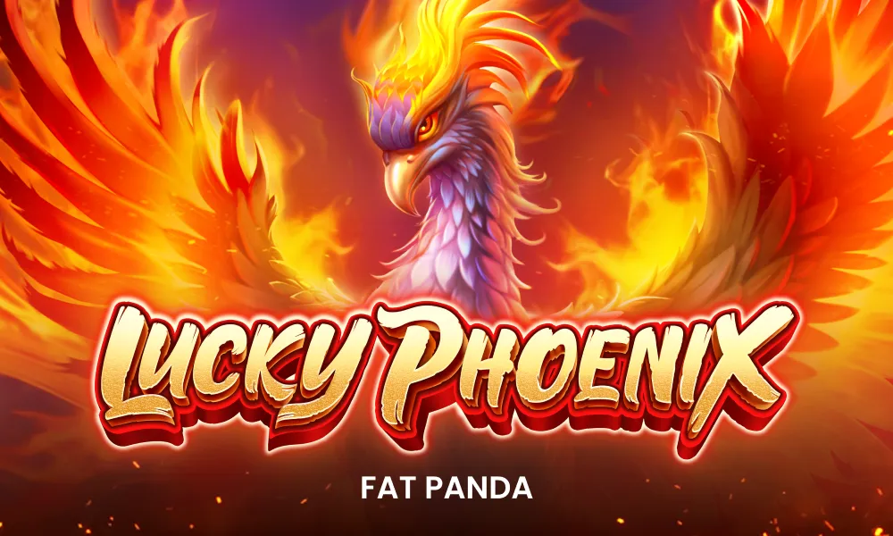 Lucky Phoenix