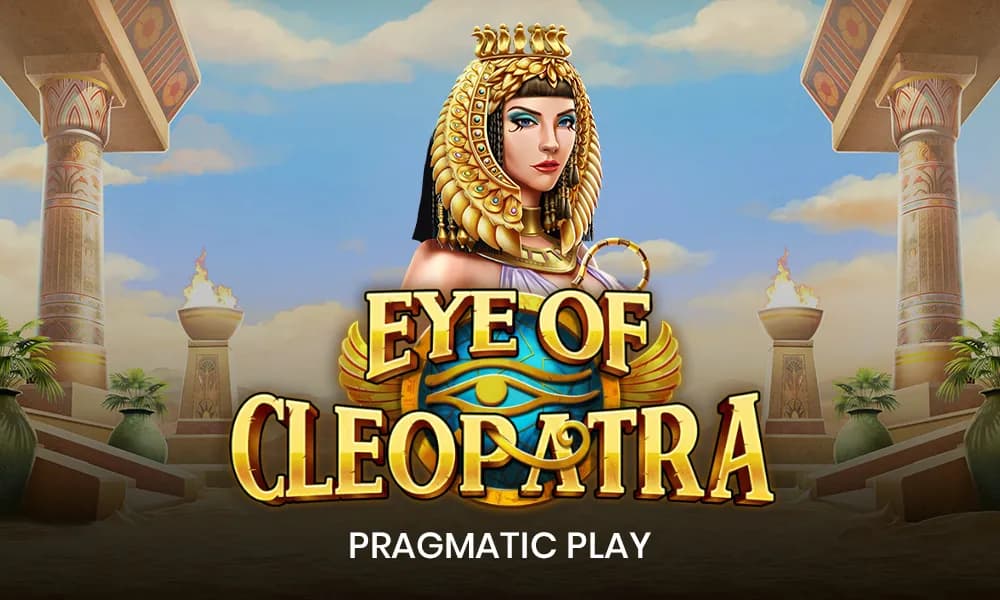 Eye of Cleopatra Review