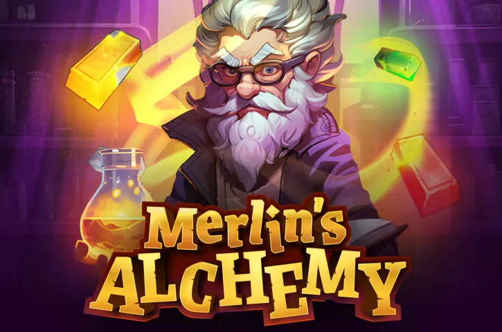 Merlins Alchemy Review