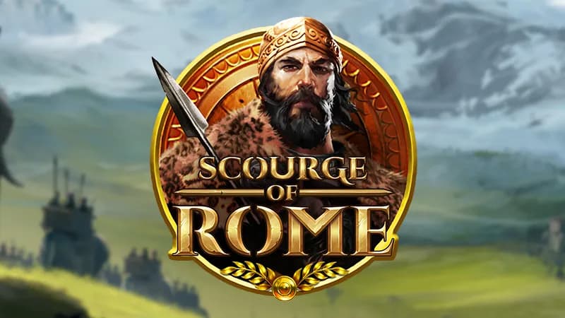 Scourge of Rome
