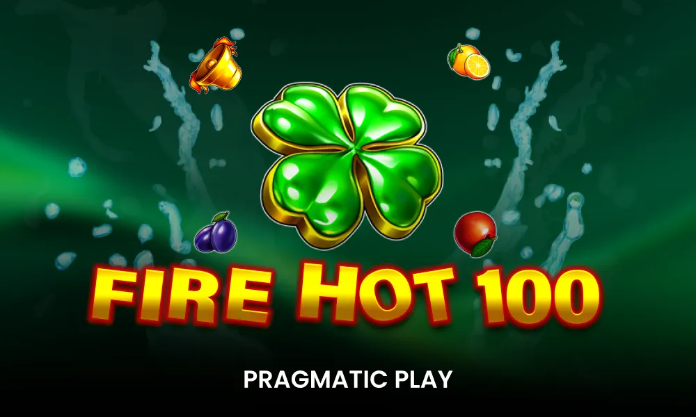 Fire Hot 100