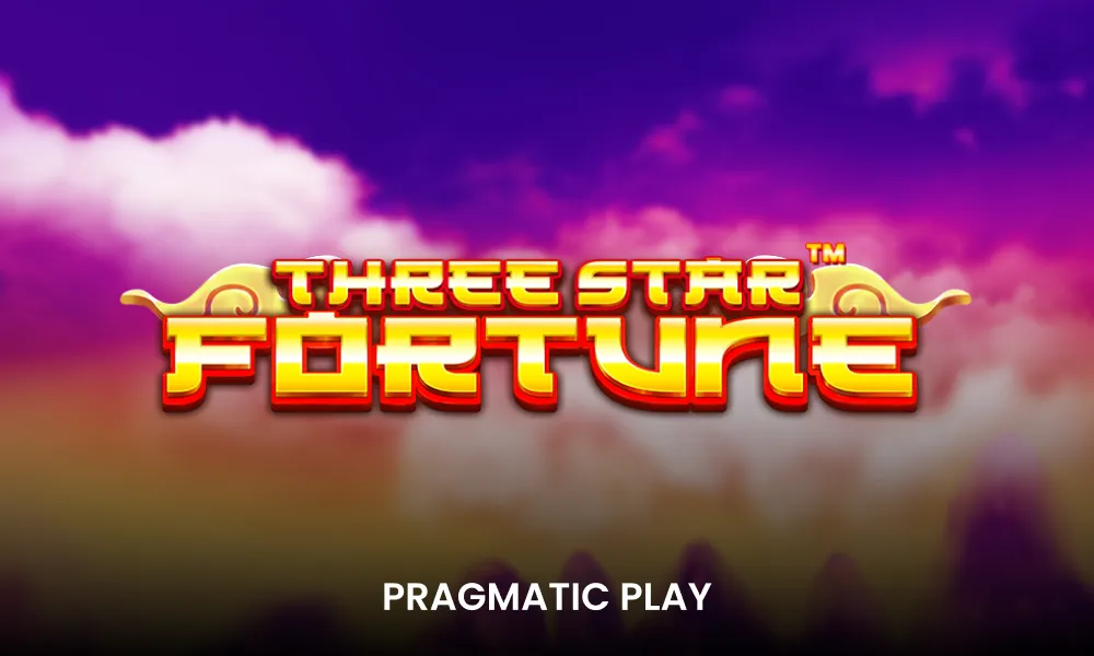 Three Star Fortune Review