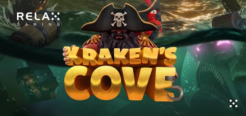 Kraken's Cove