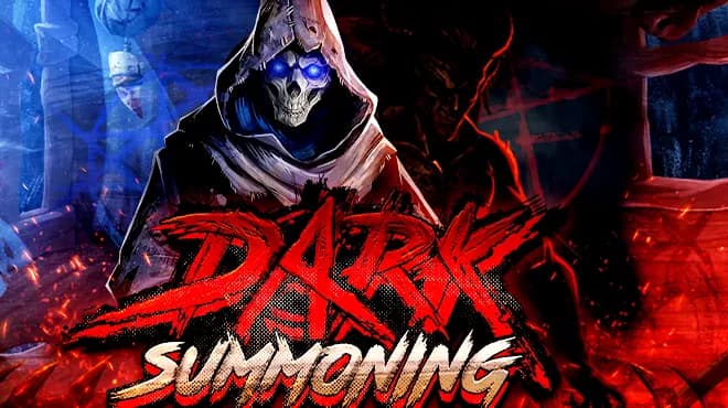 Dark Summoning