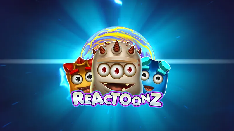 Reactoonz Review
