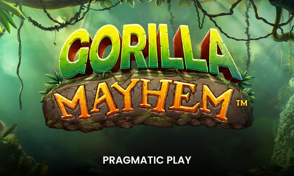 Gorilla Mayhem Review