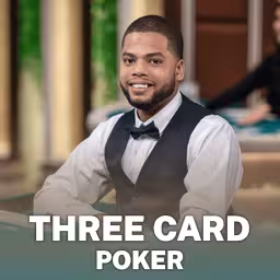 Three Card Poker