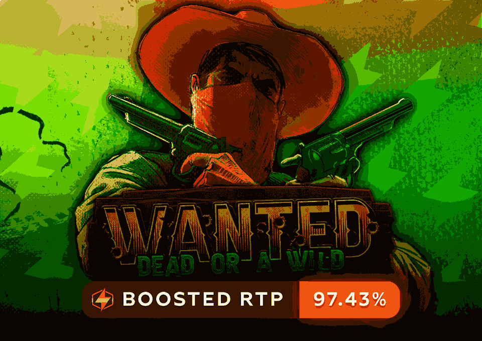 Wanted Boosted