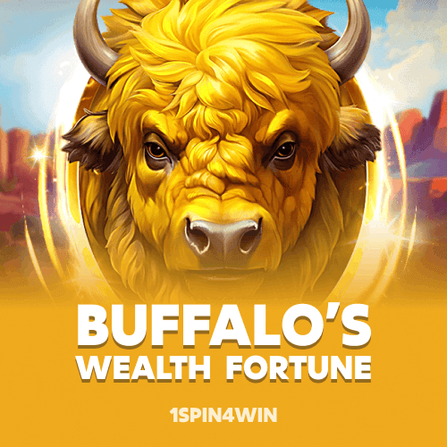Buffalo's Wealth Fortune