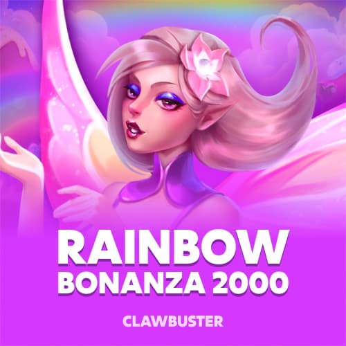 Rainbow Bonanza 2000
