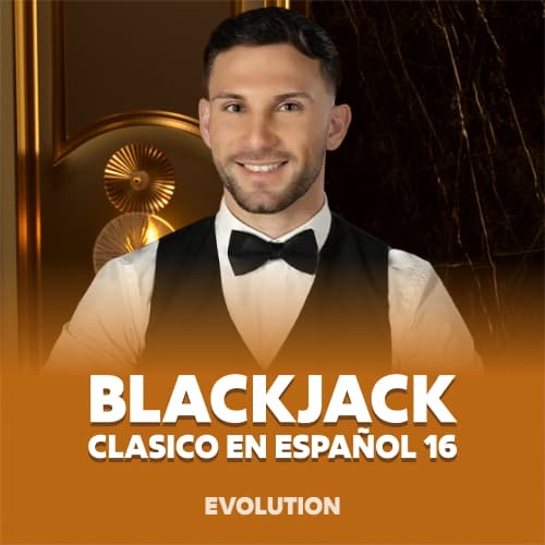 Blackjack Clasico en Español 16