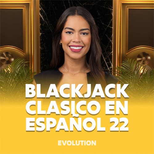 Blackjack Clasico en Español 22