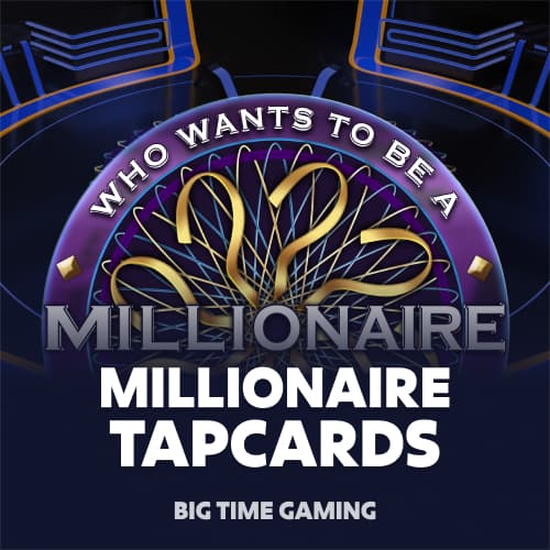 Millionaire Tapcards